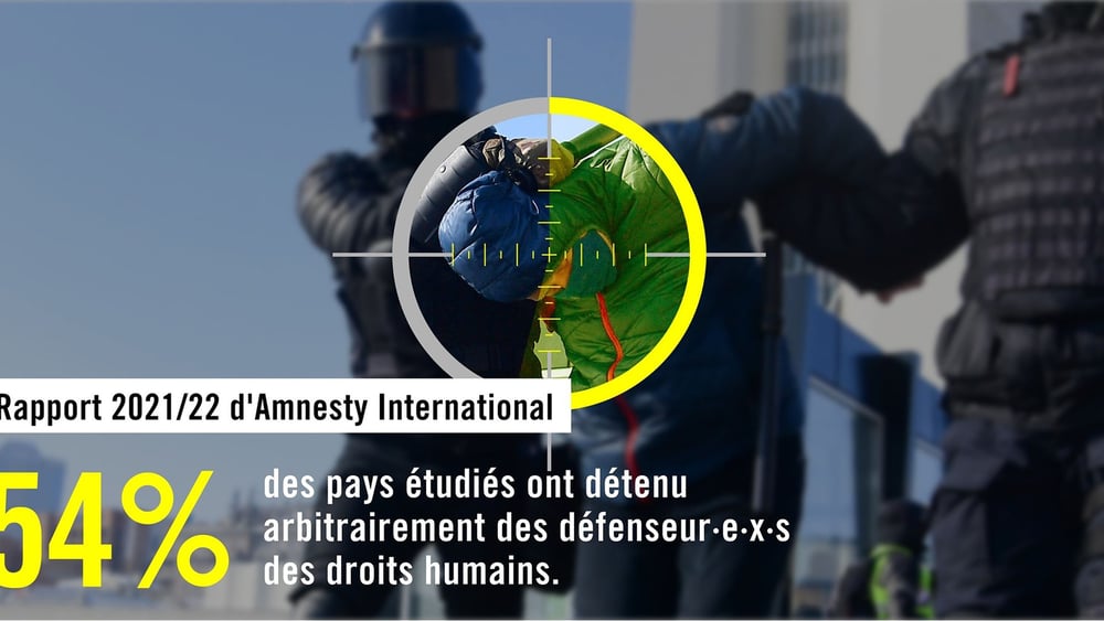 © Amnesty International