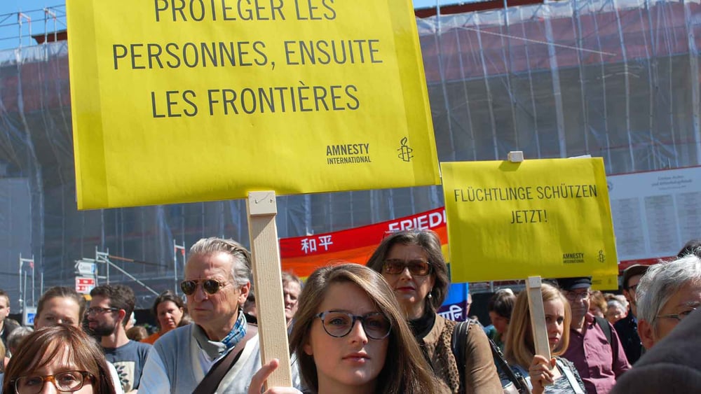 © Amnesty International