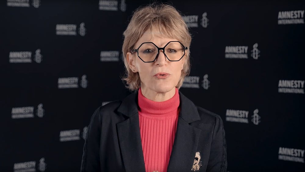 © Amnesty International