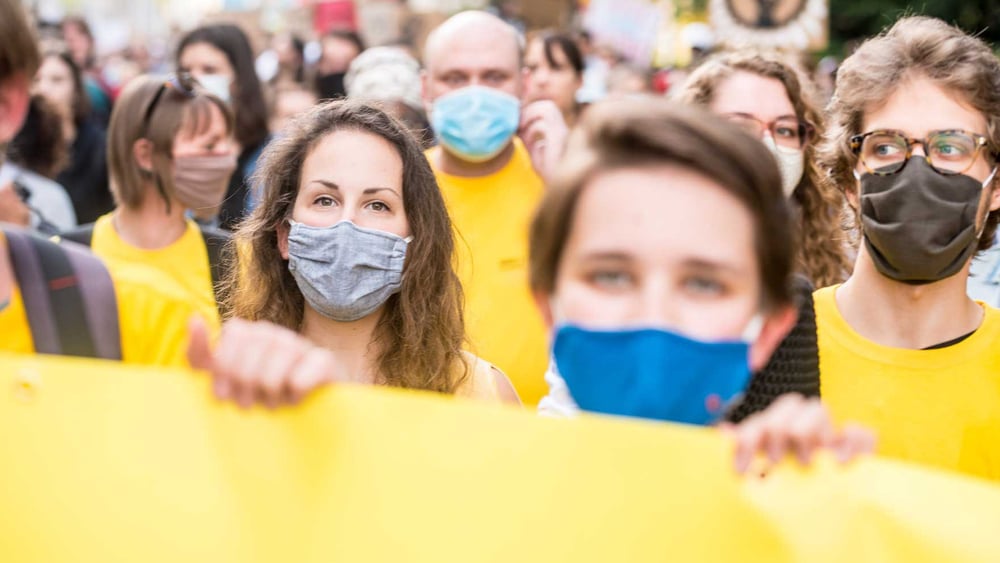 © Amnesty International