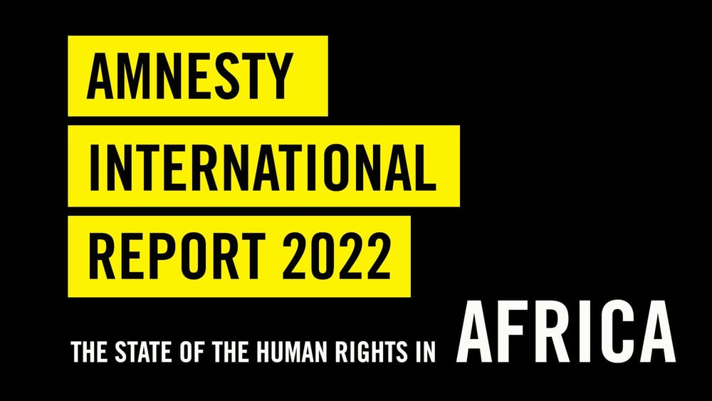 © Amnesty International