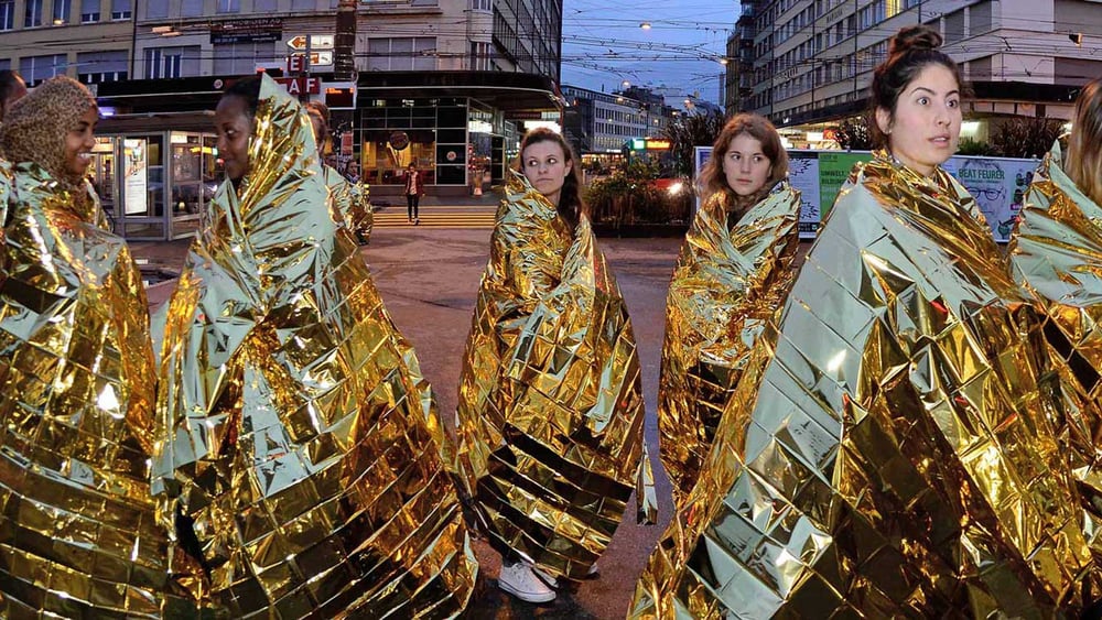 © Amnesty International / David Porfirio