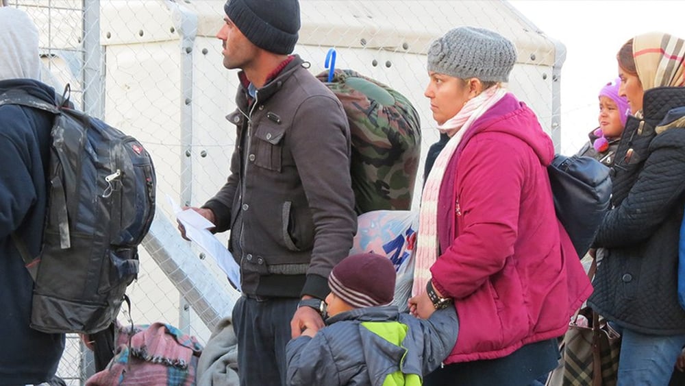 © Amnesty International