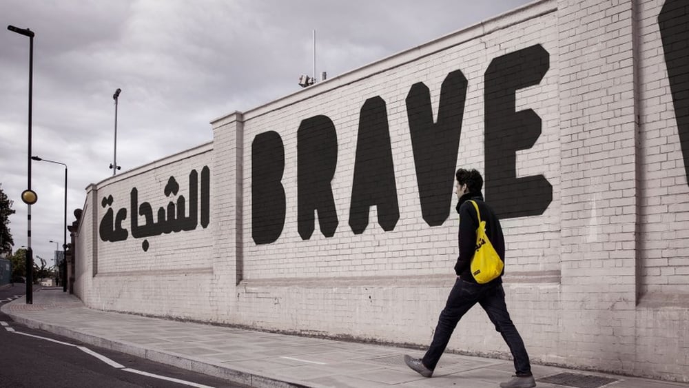 © Amnesty International / Dina Silantyeva