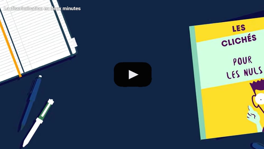 Screenshot de la vidéo