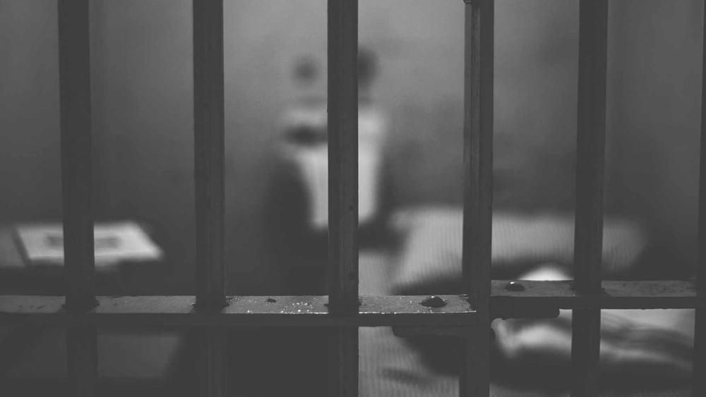 Un nouveau rapport d'Amnesty International pointe les défaillances des centres de détention dans la gestion du Covid-19. © Ichigo121212 - Pixabay