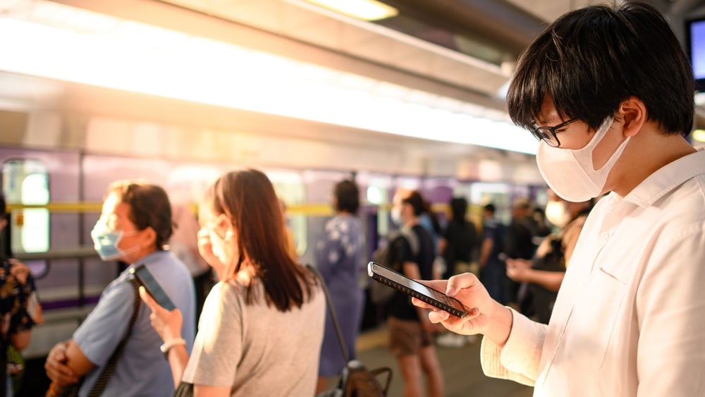 © Zephyr_p / shutterstock.com