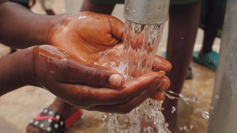 Le COVID-19 a mis en lumière les inégalités criantes qui perdurent à travers le monde. © Droits réservés