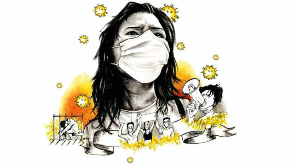 Artwork by Jaskiran K Marway @ J.Kiran90