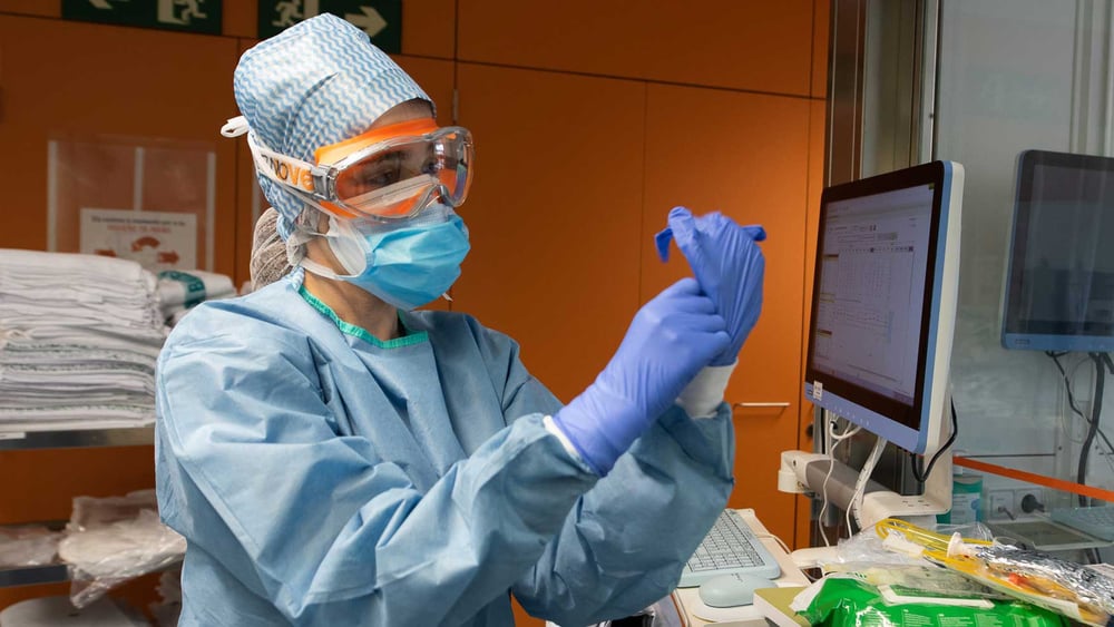 © Hospital Clinic Barcelona