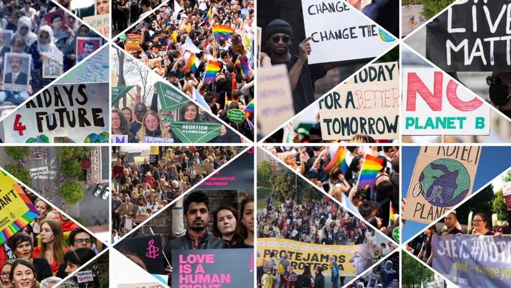 © Amnesty International