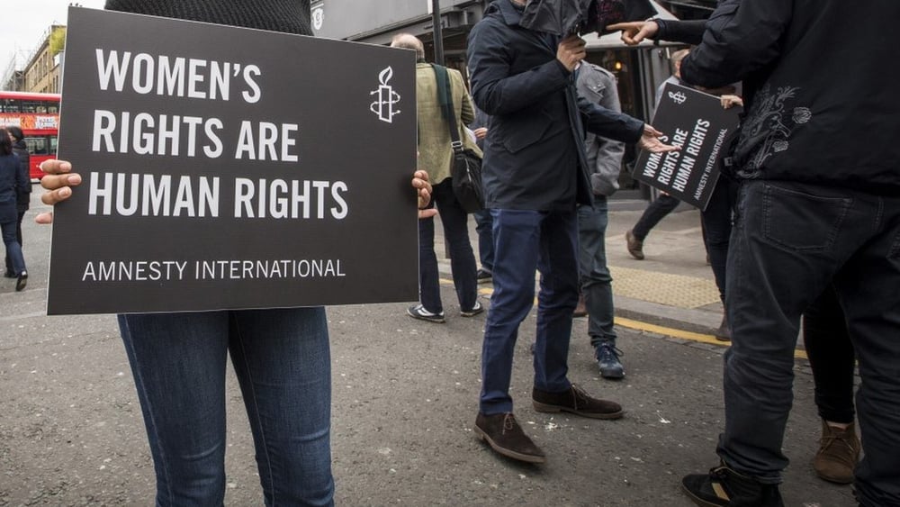 © Amnesty International