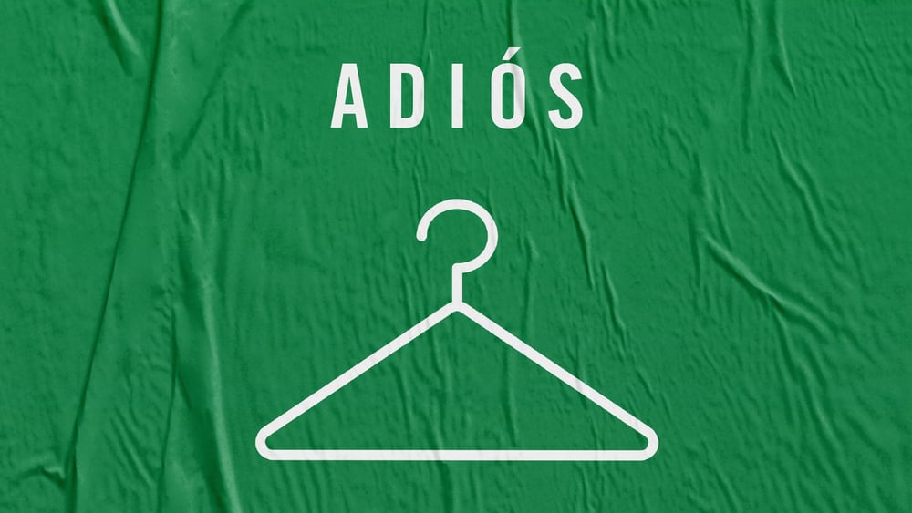 Le symbole du cintre est depuis longtemps associé aux avortements clandestins et dangereux © Amnesty International