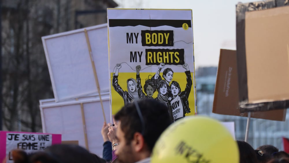 © Amnesty Luxembourg