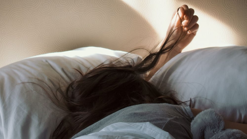 Pour qu'il y ait rapport sexuel, il faut le consentement des deux partenaires.© Hayley Seibel / unsplash