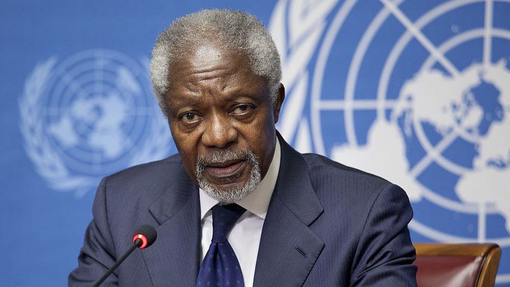 © Public domain via Wikimedia Commons