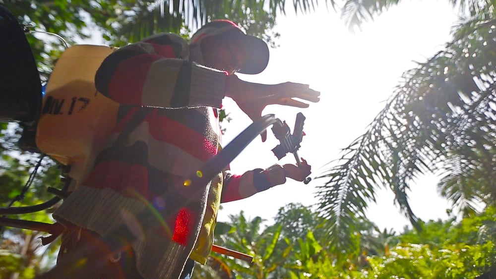 © Amnesty International