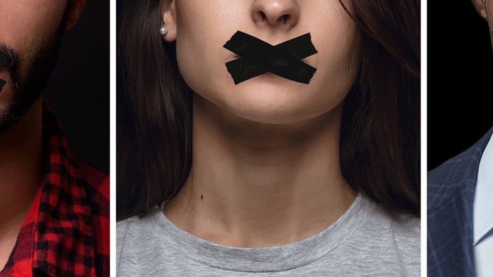 © Alliance suisse contre les SLAPP