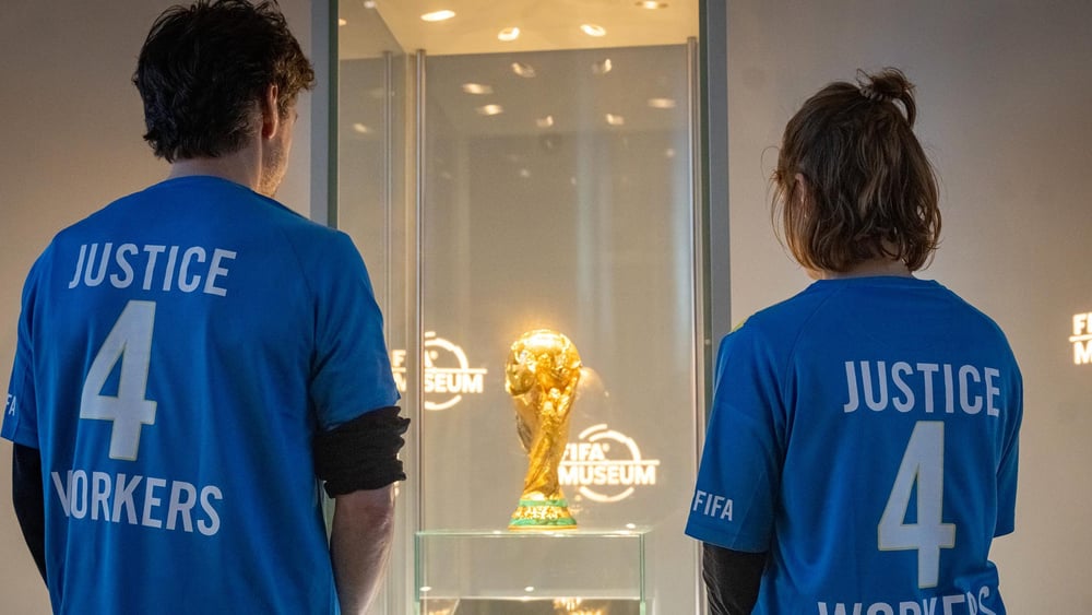 © Amnesty International