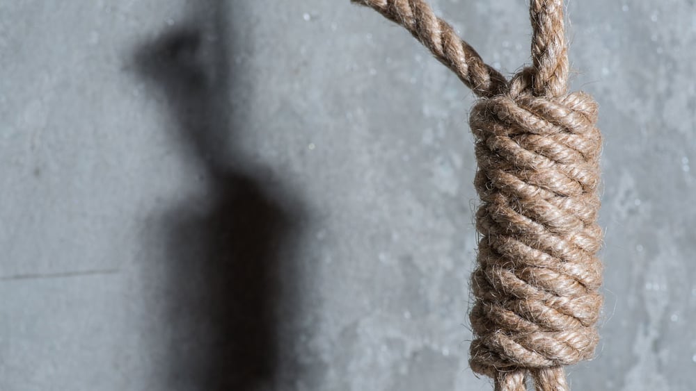 Le 10 octobre marque chaque année la Journée mondiale contre la peine de mort. En 2017, cela fait 40 ans qu'Amnesty s'investit pour l'abolition de ce châtiment. © Room 76  / shutterstock.com