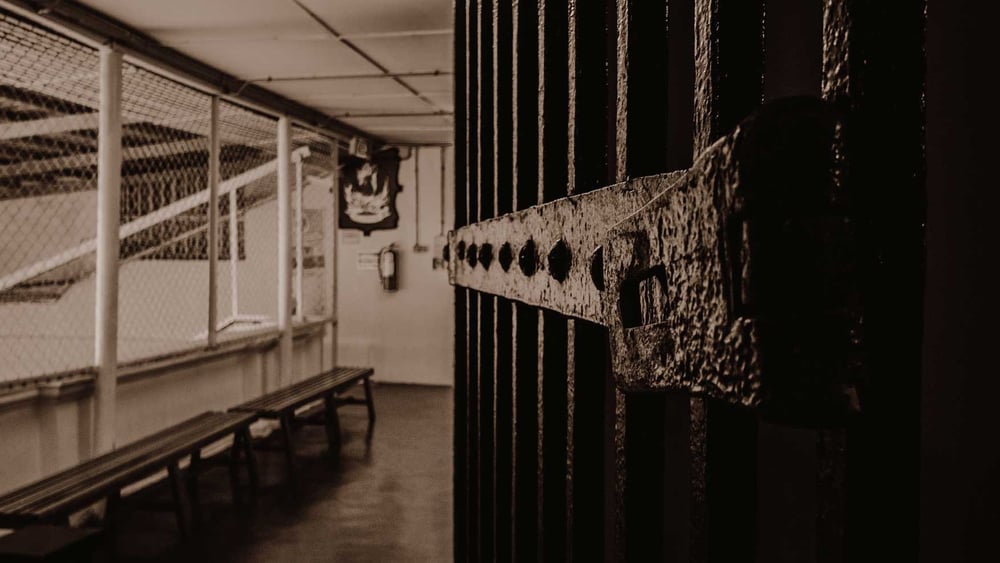 La prison de Malacca en Malaisie est devenue une musée. © Mohd Izwan Awang / Shutterstock