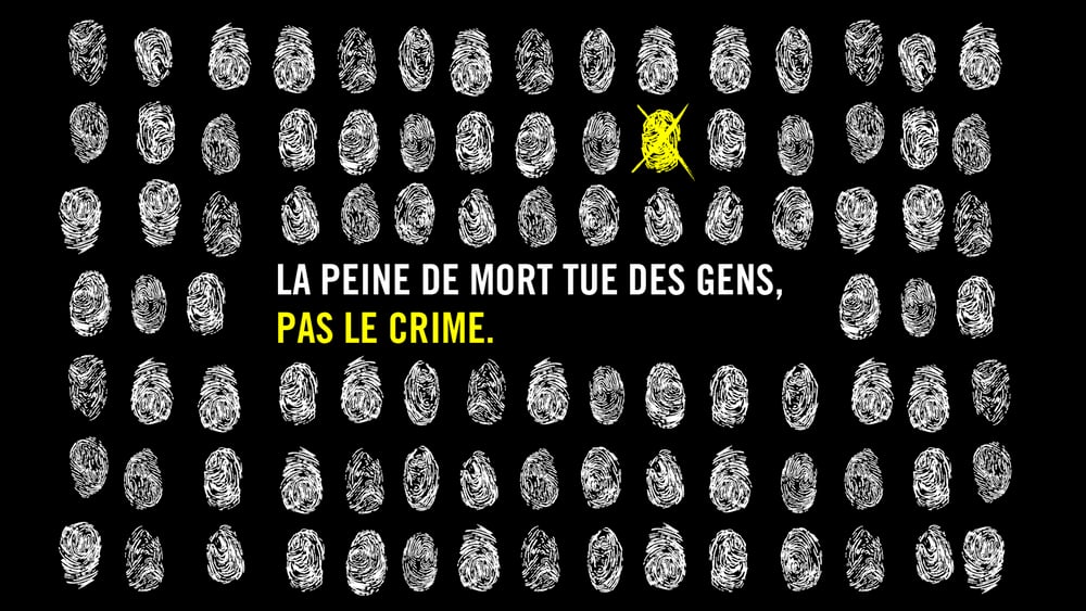 Un graphique présentant une courbe illustrant l'augmentation du nombre d'exécutions.