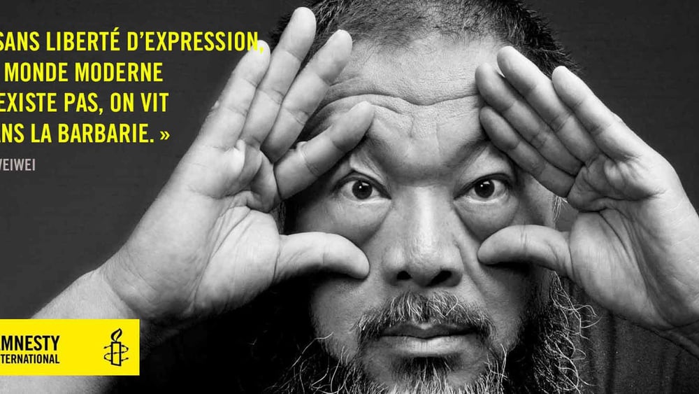 © Amnesty International