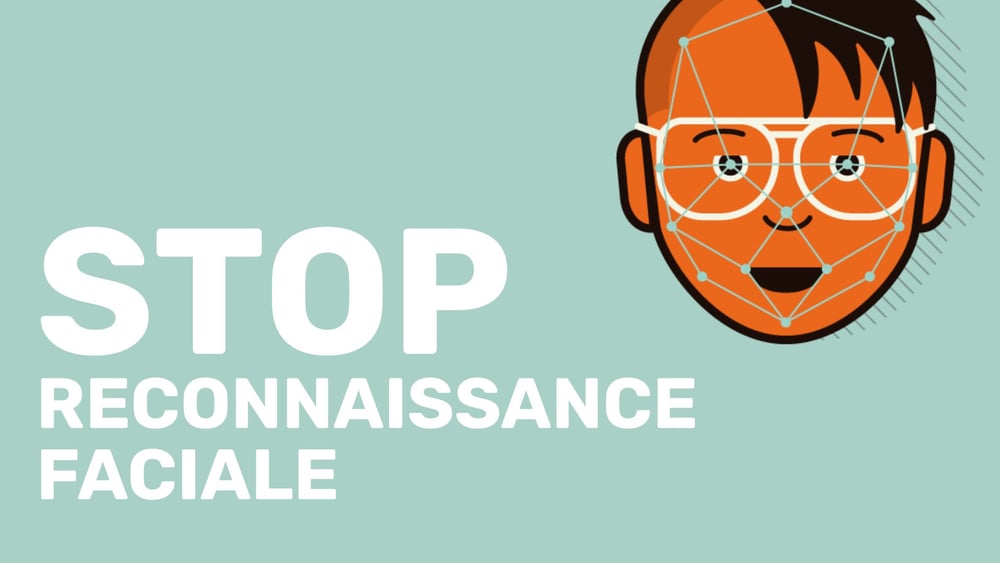 © «Bündnis Gesichtserkennung stoppen!» / ala