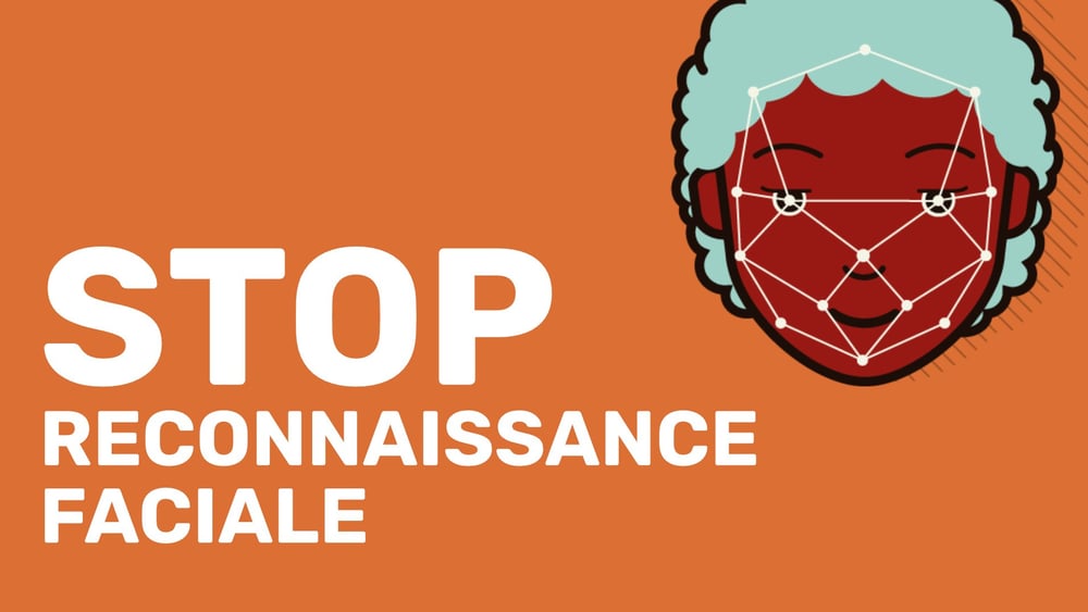 © «Bündnis Gesichtserkennung stoppen!» / ala