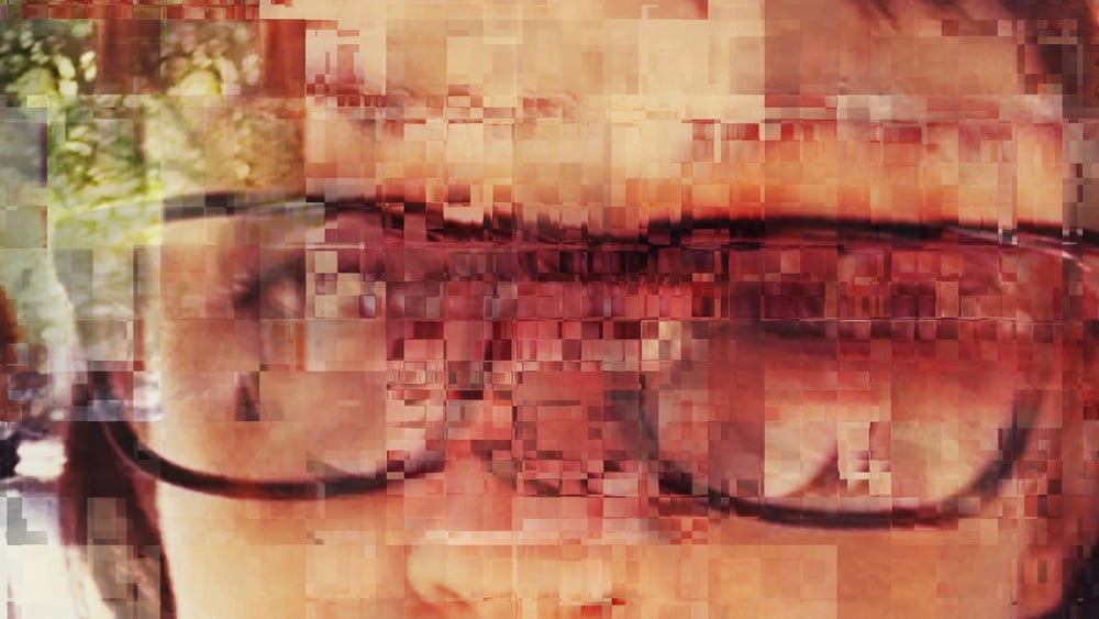 Still de la vidéo «Unfollow me» © Amnesty International