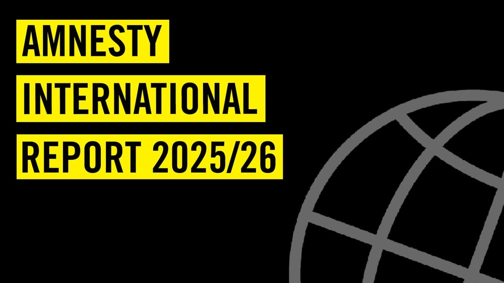 Cover Annual Report 2025/2026