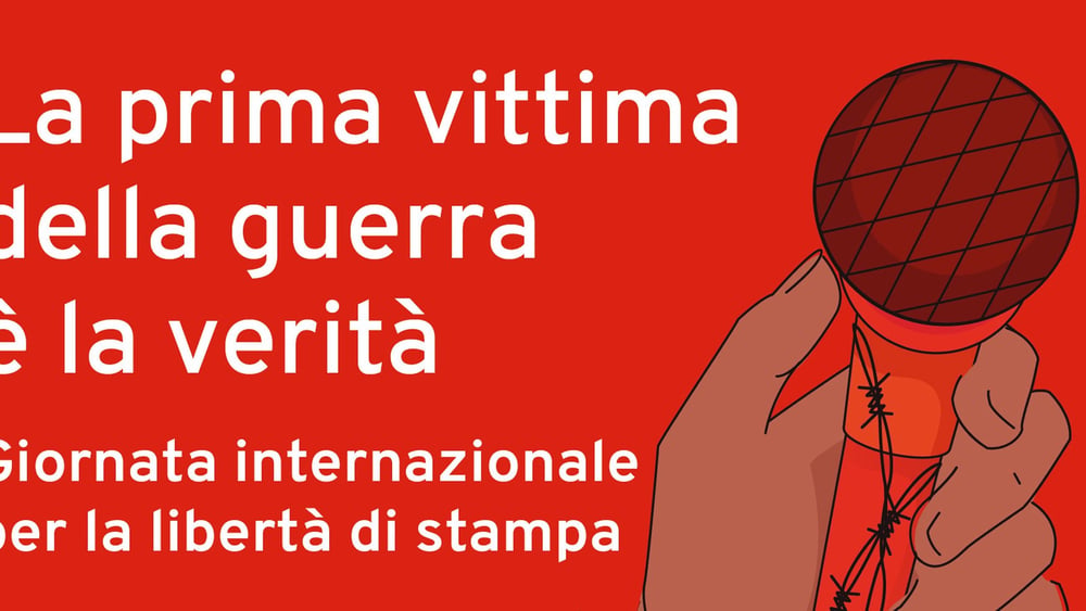 © Fondazione Diritti Umani (fondazionedirittiumani.ch)