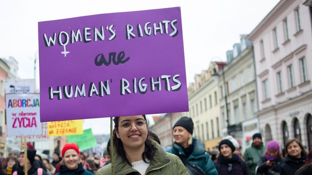 © Aleksander Kalka/NurPhoto