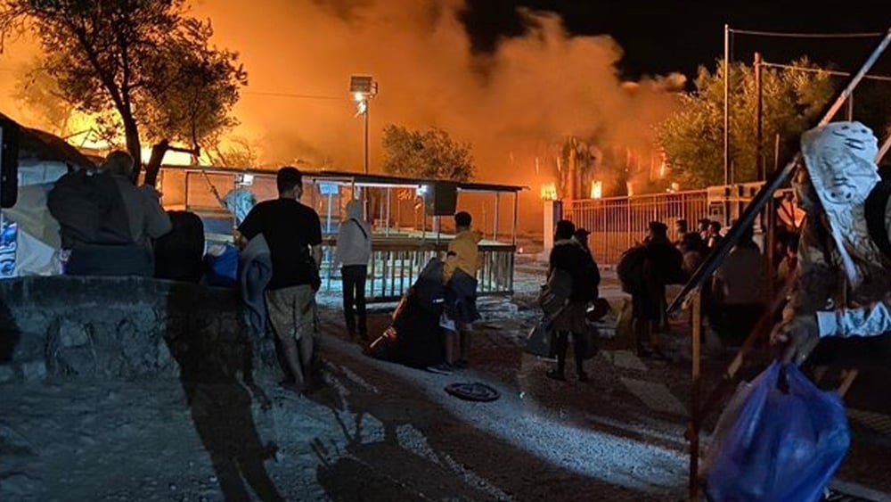 © Thanasis Voulgarakis