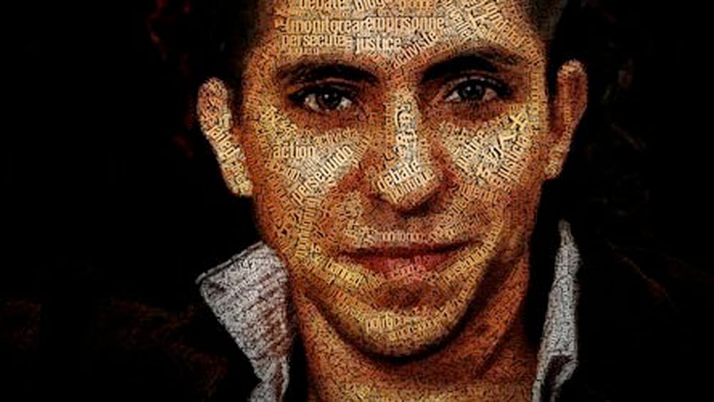 Raif Badawi era uno dei casi emblematici della maratona di lettere 2014 di Amnesty | © Amnesty International