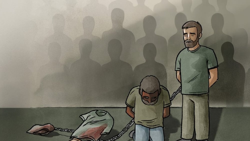 © Amnesty International