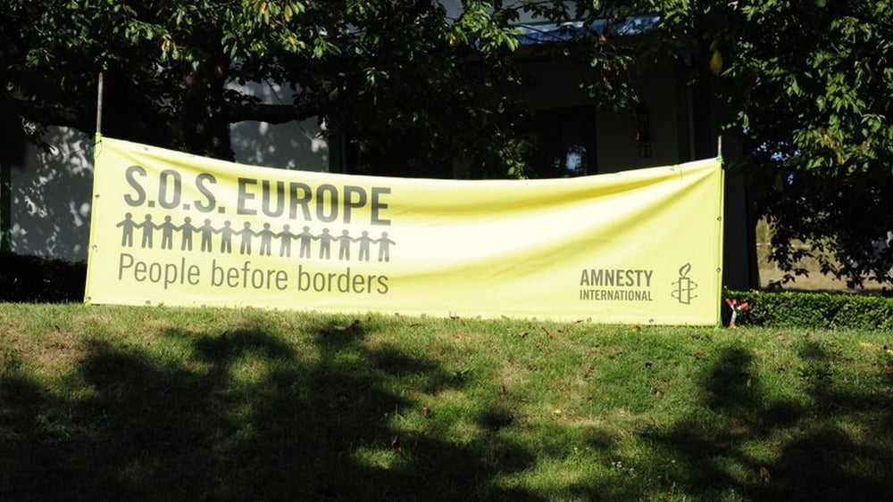 © Amnesty International