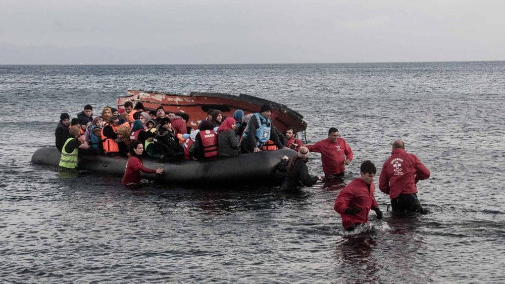 © Amnesty International