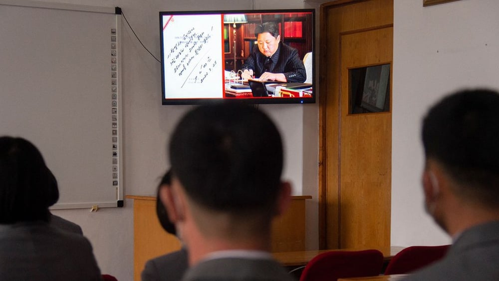 © AFP via Getty Images