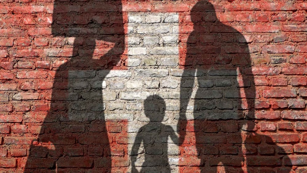 © Adobe Stock / Jonathan Stutz