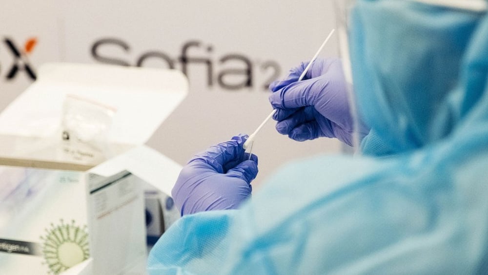 Necessario intervenire affinché non ci siano disuguaglianze nell'accesso ai vaccini © JC Gellidon, Unsplash