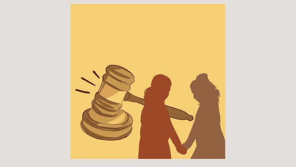 © Amnesty International UK