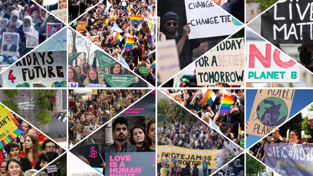 © Amnesty International