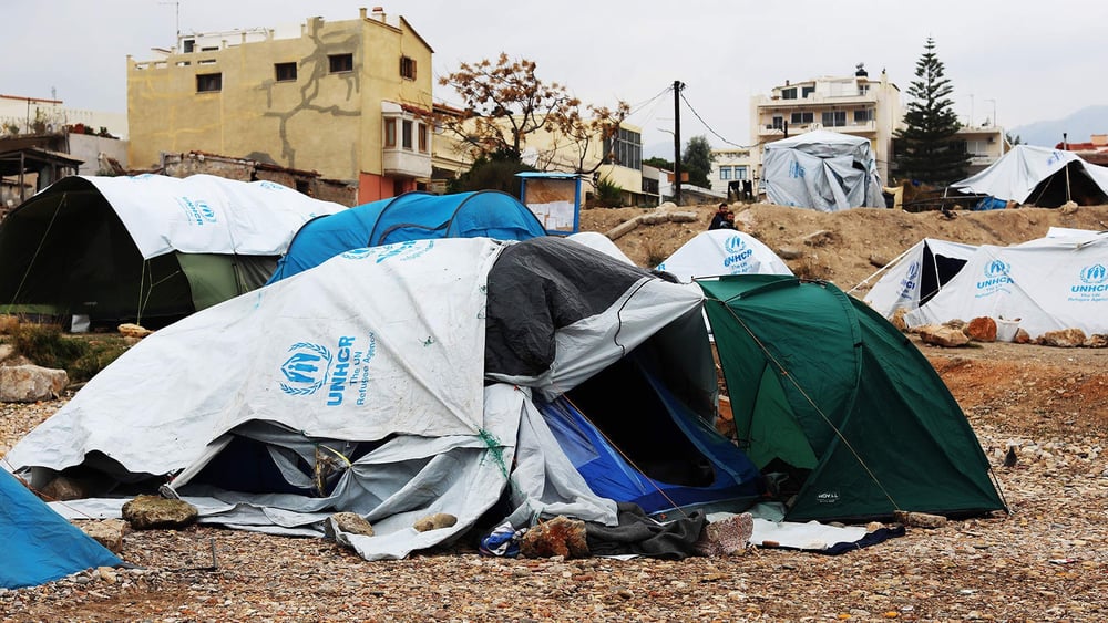 © Giorgos Moutafis/Amnesty International