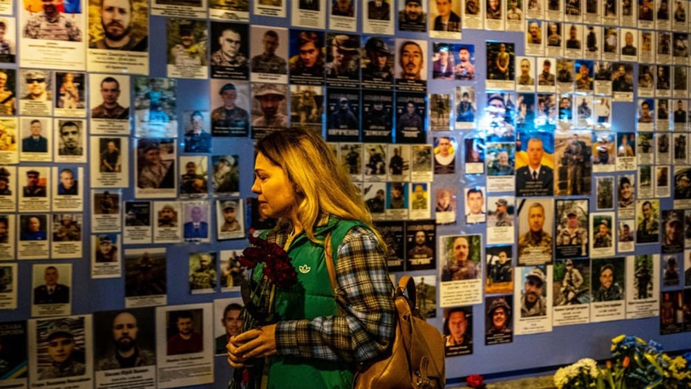 © Dimitar Dilkoff via AFP