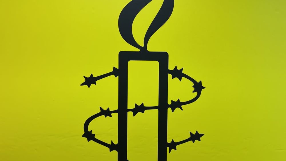 Da oltre un anno, a Hong Kong i manifestanti chiedono il rispetto dei loro diritti democratici. © Amnesty International / Immagine simbolica (dopo scadenza dei diritti dell'immagine originale)