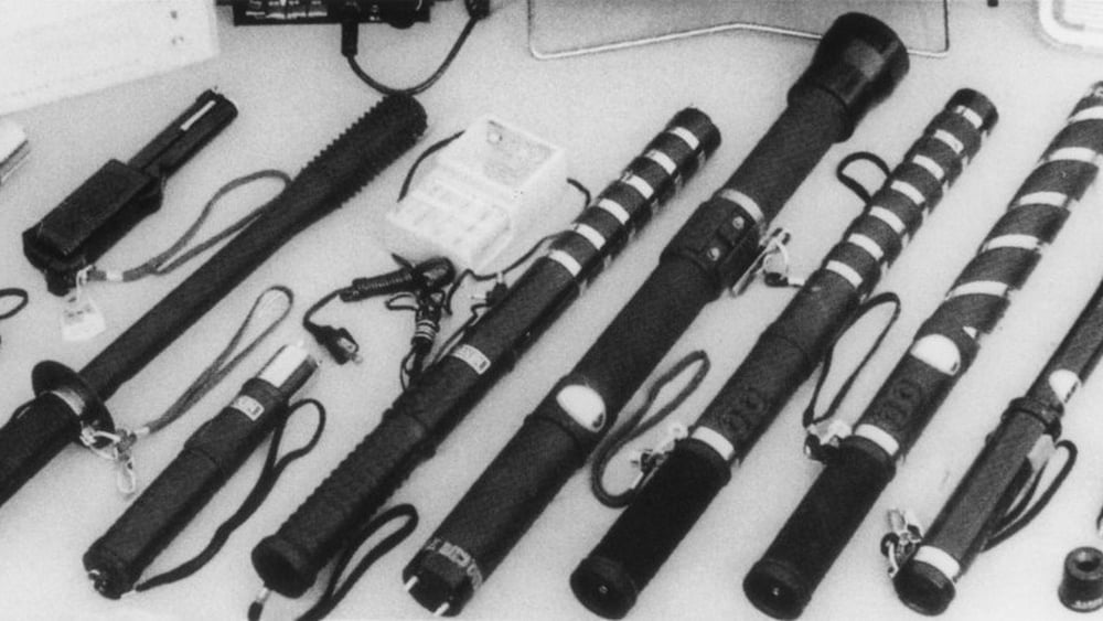 © Amnesty International