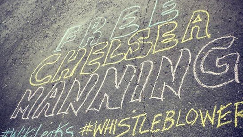 © Daily Chalkupy on Flickr, under a creative commons license