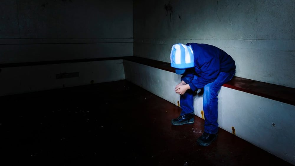 Immagine simbolica © Stephen Barnes / shutterstock.com