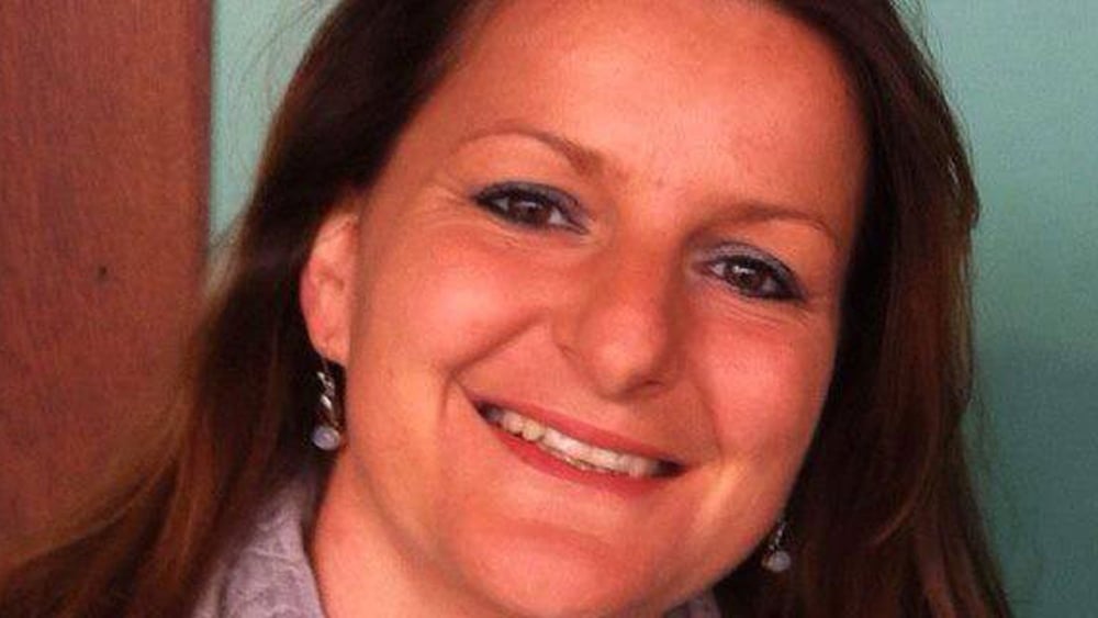 Lisa Bosia Mirra © privato